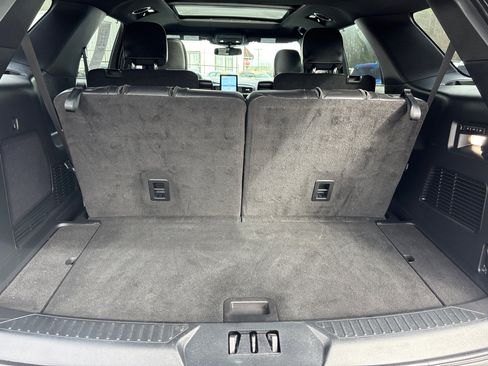 Used 2023 Ford Explorer ST w/ Equipment Group 401A image 14