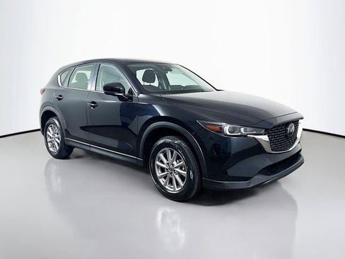 Used 2023 MAZDA CX-5 AWD 2.5 S image 25
