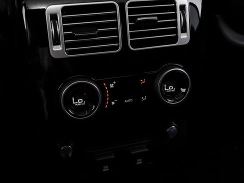 Used 2021 Land Rover Range Rover Westminster Edition AWD/4WD image 53