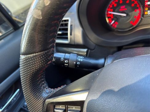 Used 2015 Subaru WRX STI image 15