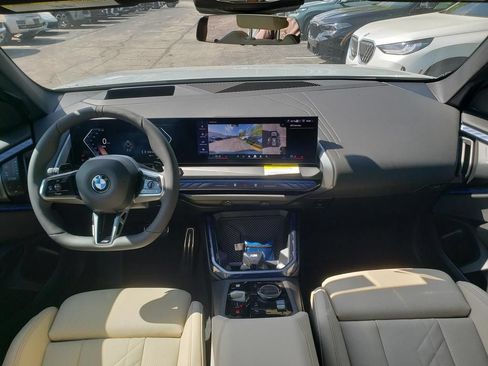 New 2026 BMW X3 xDrive30i w/ Premium Package AWD/4WD image 8
