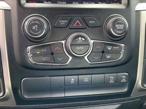 Used 2019 RAM 1500 Lone Star image 33