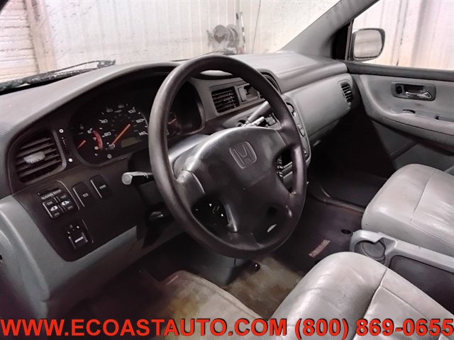 Used 2001 Honda Odyssey EX image 11