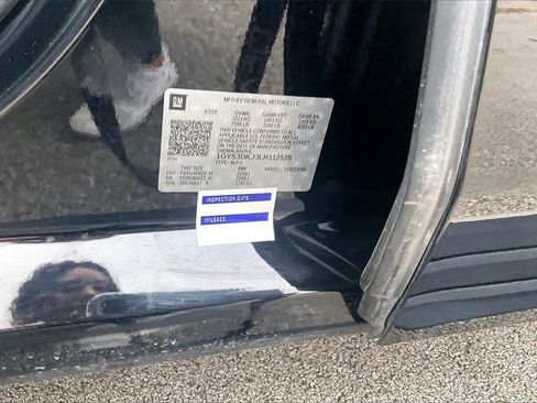 Used 2020 Cadillac Escalade Platinum image 31