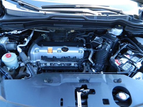 Used 2011 Honda CR-V LX image 21