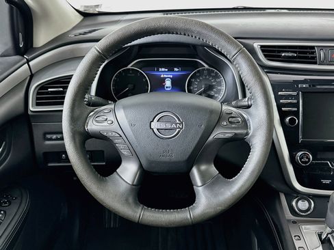Used 2023 Nissan Murano SV w/ SV Midnight Edition Package AWD/4WD image 18