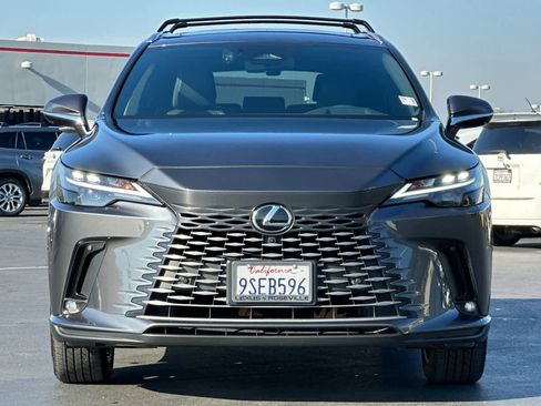 Used 2025 Lexus RX 350 Premium Plus image 10
