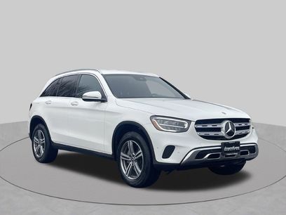 Used 2022 Mercedes-Benz GLC 300 4MATIC