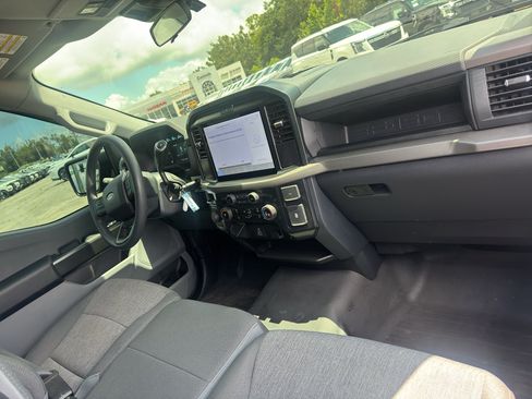 Used 2026 Ford F150 XL RWD image 11
