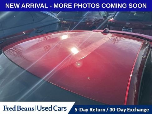 Used 2021 Chevrolet Camaro ZL1 image 6