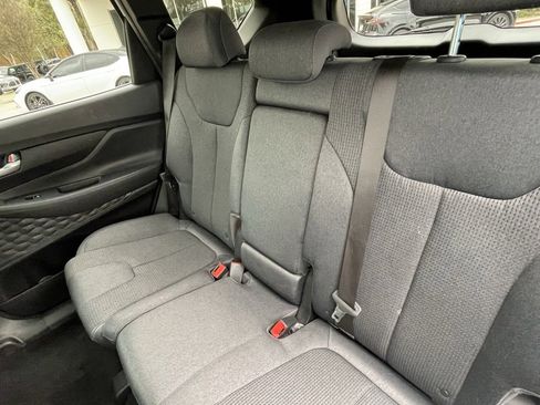 Used 2023 Hyundai Santa Fe SEL image 21