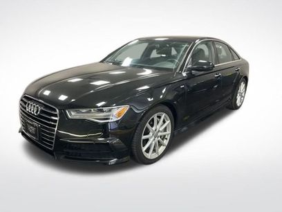 Used 2018 Audi A6 2.0T Premium Plus w/ Premium Plus Package