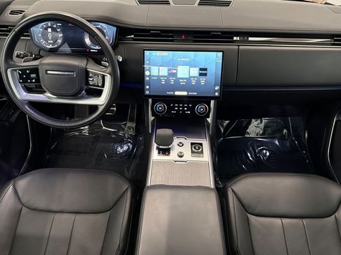 Used 2023 Land Rover Range Rover SE AWD/4WD image 16