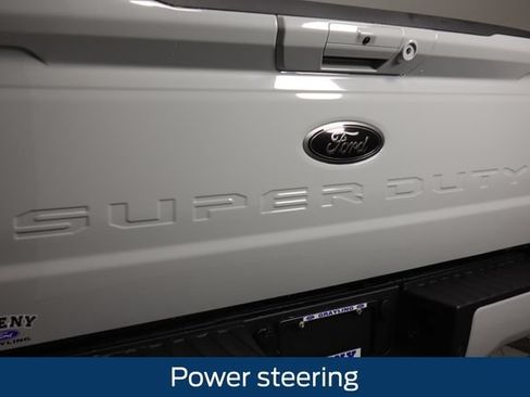 New 2026 Ford F350 Lariat w/ Black Appearance Package AWD/4WD image 30