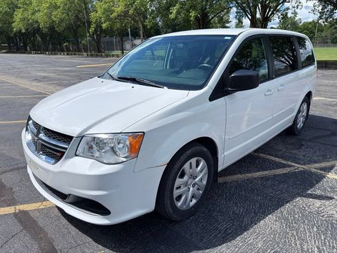Used 2013 Dodge Grand Caravan SE FWD image 15