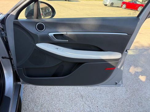 Used 2023 Hyundai Sonata SEL FWD image 21