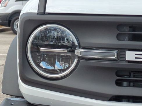 New 2026 Ford Bronco Big Bend image 10