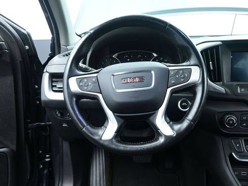 Used 2020 GMC Terrain SLE w/ Elevation Edition FWD image 26