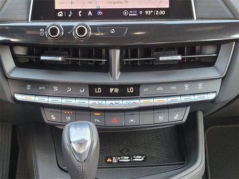 New 2025 Cadillac CT4 Premium Luxury image 15