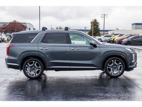 Used 2025 Hyundai Palisade SEL AWD/4WD image 2
