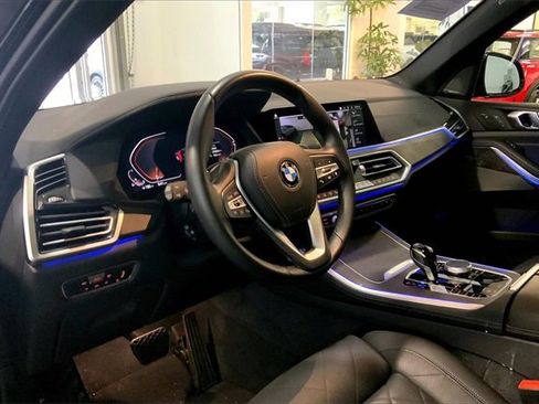 Used 2023 BMW X5 sDrive40i w/ Luxury Seating Package image 13