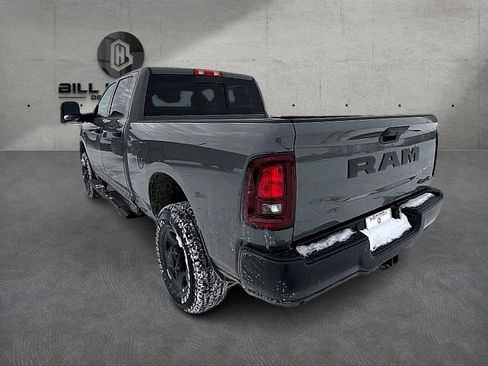 New 2026 RAM 2500 Tradesman image 7