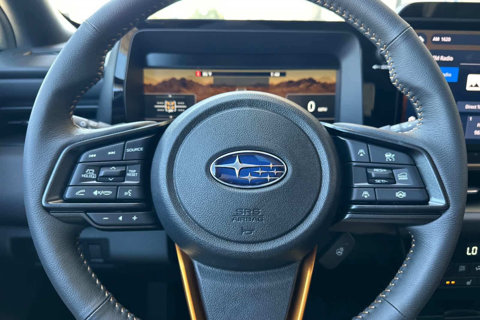 New 2026 Subaru Outback Wilderness AWD/4WD image 27