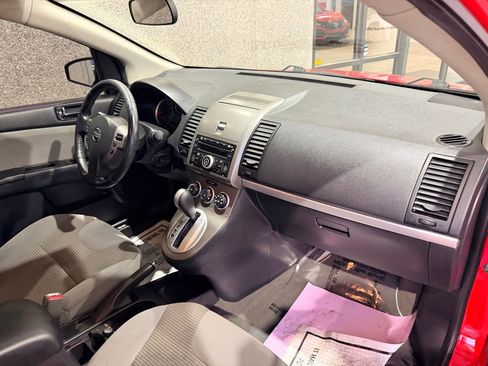 Used 2012 Nissan Sentra 2.0 SR w/ Convenience Pkg image 18