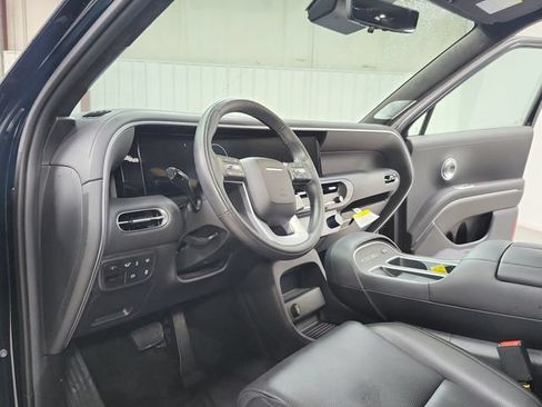 Used 2026 Hyundai Palisade Calligraphy FWD image 19