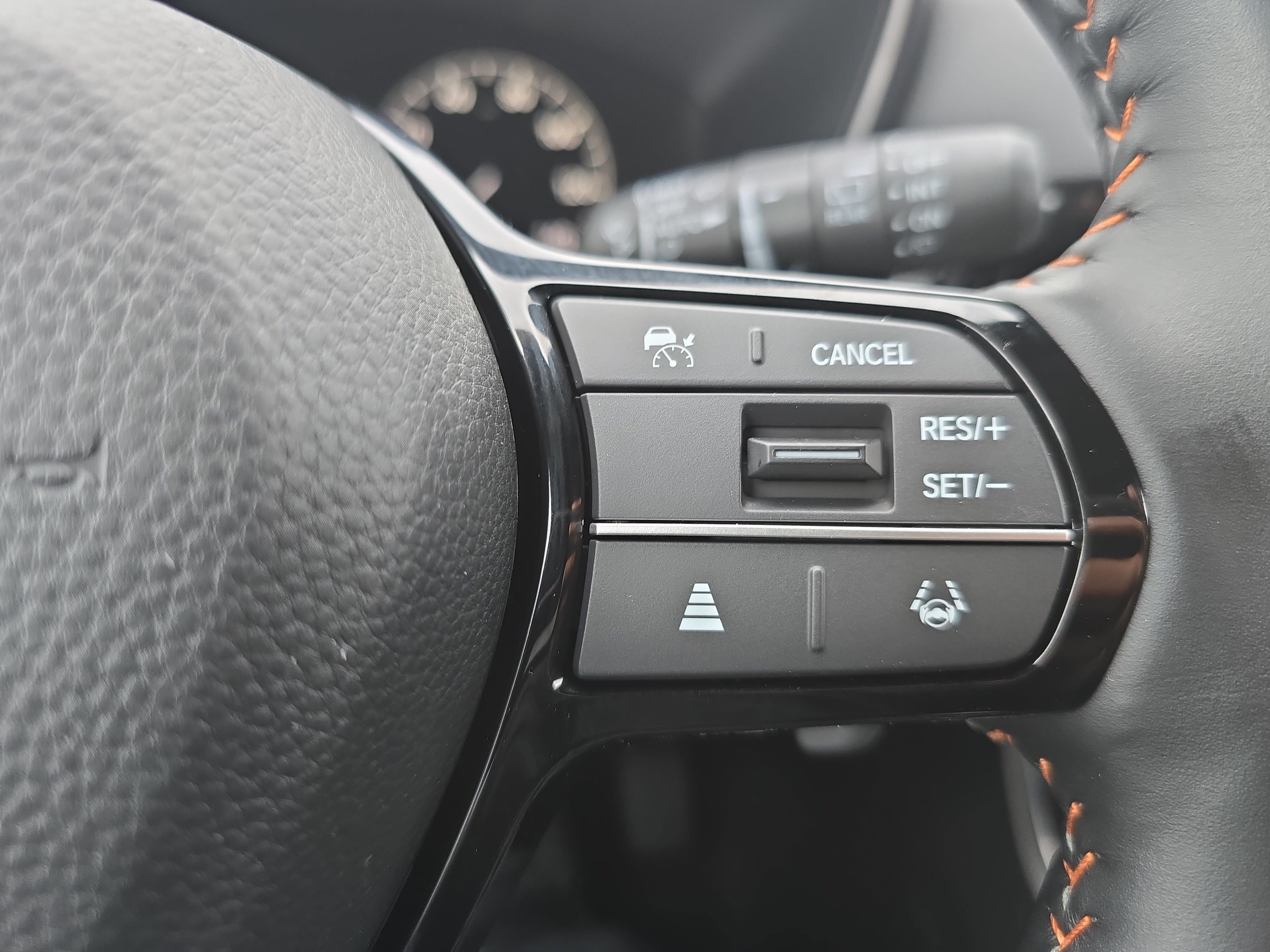 Certified 2025 Honda CR-V Sport Touring image 18