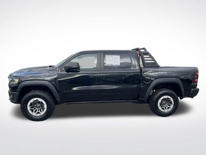 Used 2023 RAM 1500 TRX w/ TRX Level 2 Equipment Group