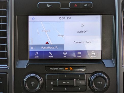 Used 2020 Ford F150 XLT w/ Equipment Group 302A Luxury RWD image 18