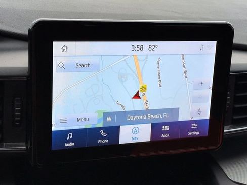 Used 2020 Ford Explorer XLT w/ Equipment Group 202A RWD image 21
