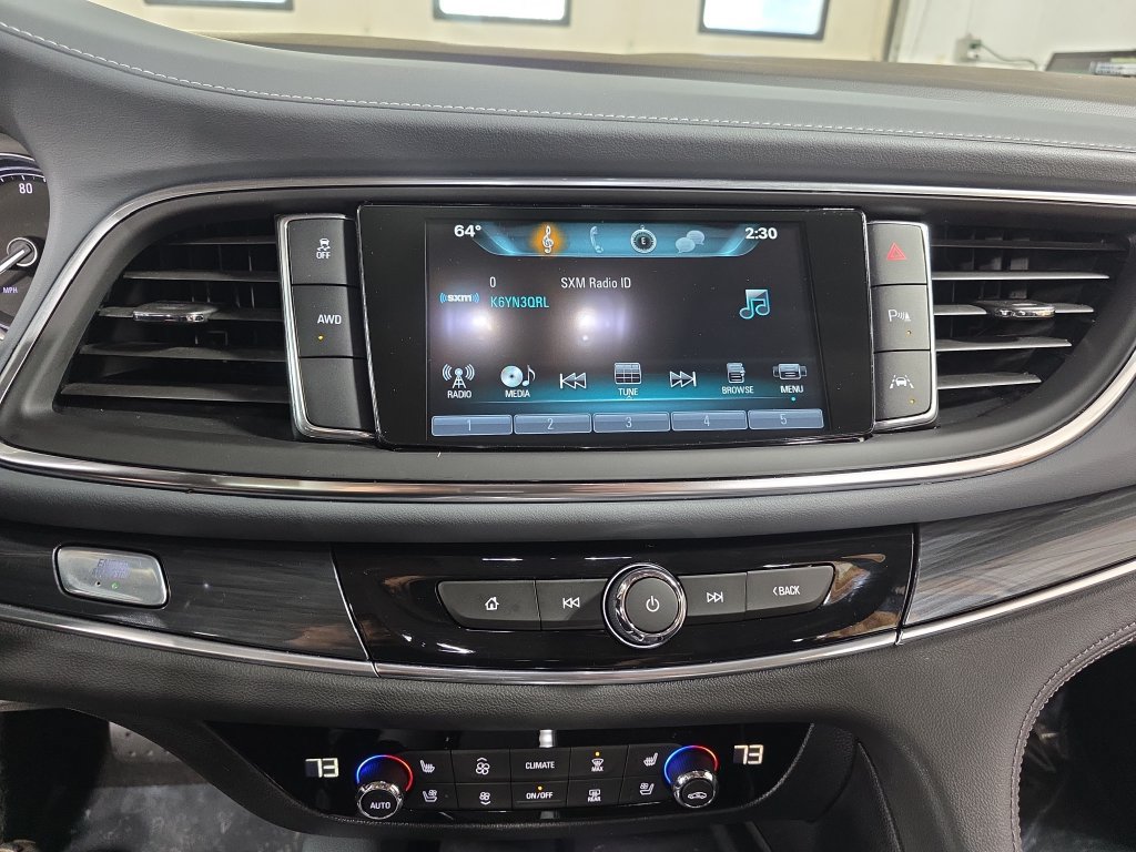 Used 2019 Buick Enclave Premium AWD/4WD image 23