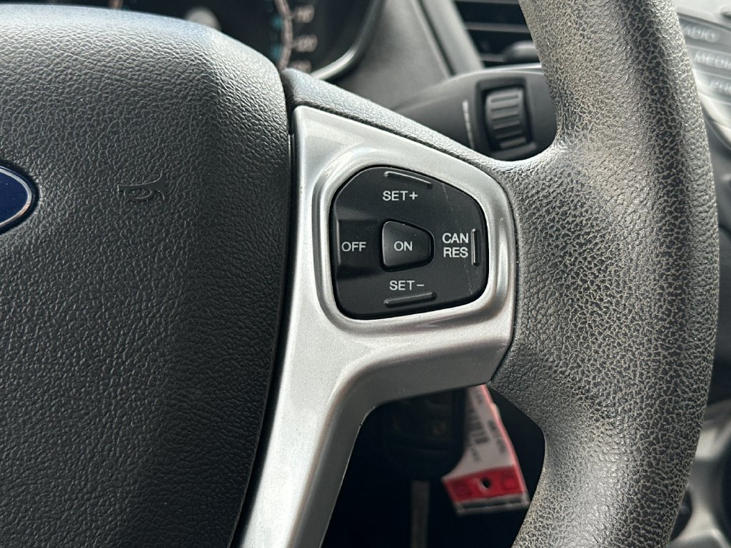 Used 2018 Ford Fiesta SE FWD image 22