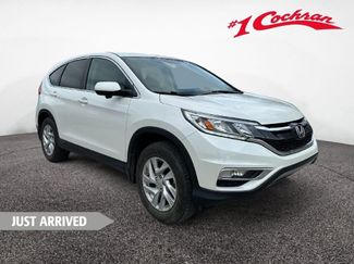Used 2015 Honda CR-V EX video 1