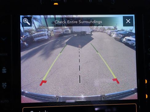 Used 2019 RAM 1500 Limited image 36