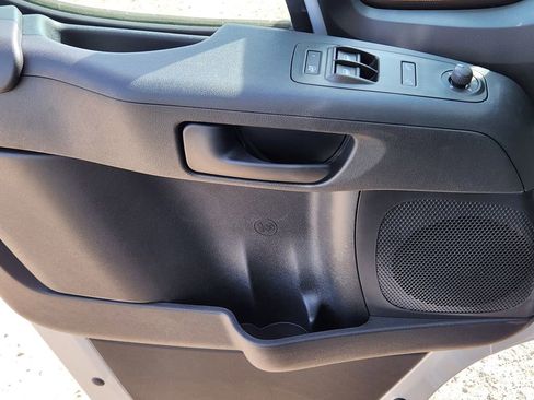 New 2026 RAM ProMaster 2500 w/ Advanced Safety Group image 6