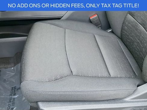 New 2025 Ford F150 XLT w/ Equipment Group 302A MID image 19