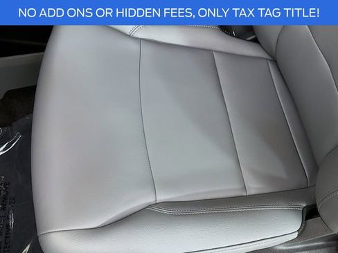 New 2025 Ford F150 Lightning Flash w/ Max Trailer Tow Package image 20