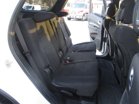 Used 2020 Dodge Durango AWD w/ Trailer Tow Group IV image 26