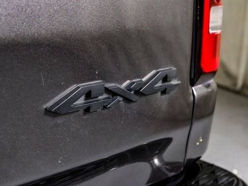 Used 2021 RAM 1500 Limited w/ Night Edition AWD/4WD image 47