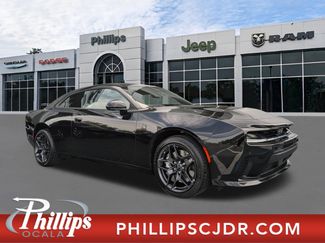 New 2026 Dodge Charger Scat Pack video 1