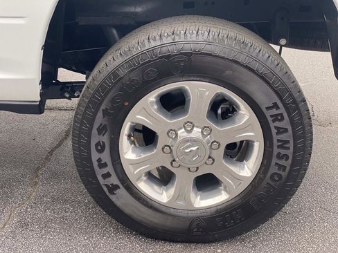 Certified 2024 RAM 2500 Big Horn w/ Bed Utility Group image 16