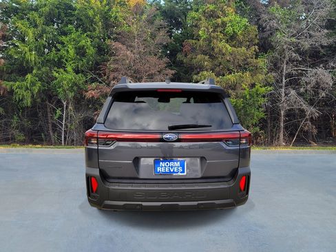New 2026 Subaru Outback Touring XT AWD/4WD image 17
