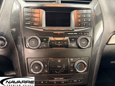 Used 2014 Ford Explorer XLT w/ Equipment Group 201A image 20