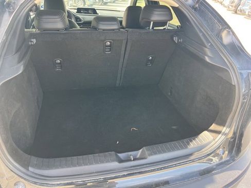 Used 2024 MAZDA CX-30 AWD 2.5 S w/ Select Sport Pkg image 7