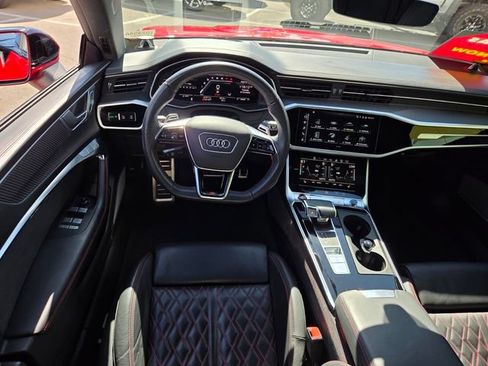 Used 2023 Audi S7 Prestige AWD/4WD image 12