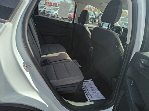 Used 2022 Ford Escape S image 16