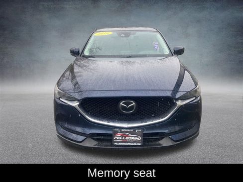 Used 2018 MAZDA CX-5 Grand Touring image 10